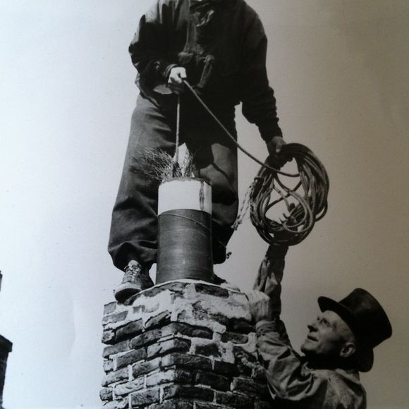 Meet your Posher, Andrew - Picture 1 of 1